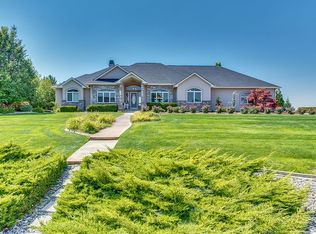 5263 N High Country Way, Star, ID 83669