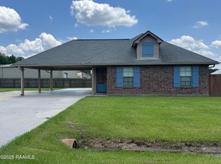105 Ridge Run Ln, Carencro, LA 70520