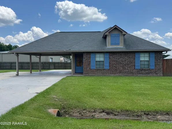 105 Ridge Run Ln, Carencro, LA 70520