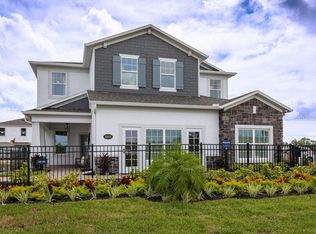 3787 Knotty Pine St, Saint Cloud, FL 34772