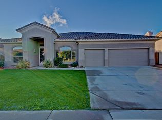 1525 E Stirrup Ct, Gilbert, AZ 85296