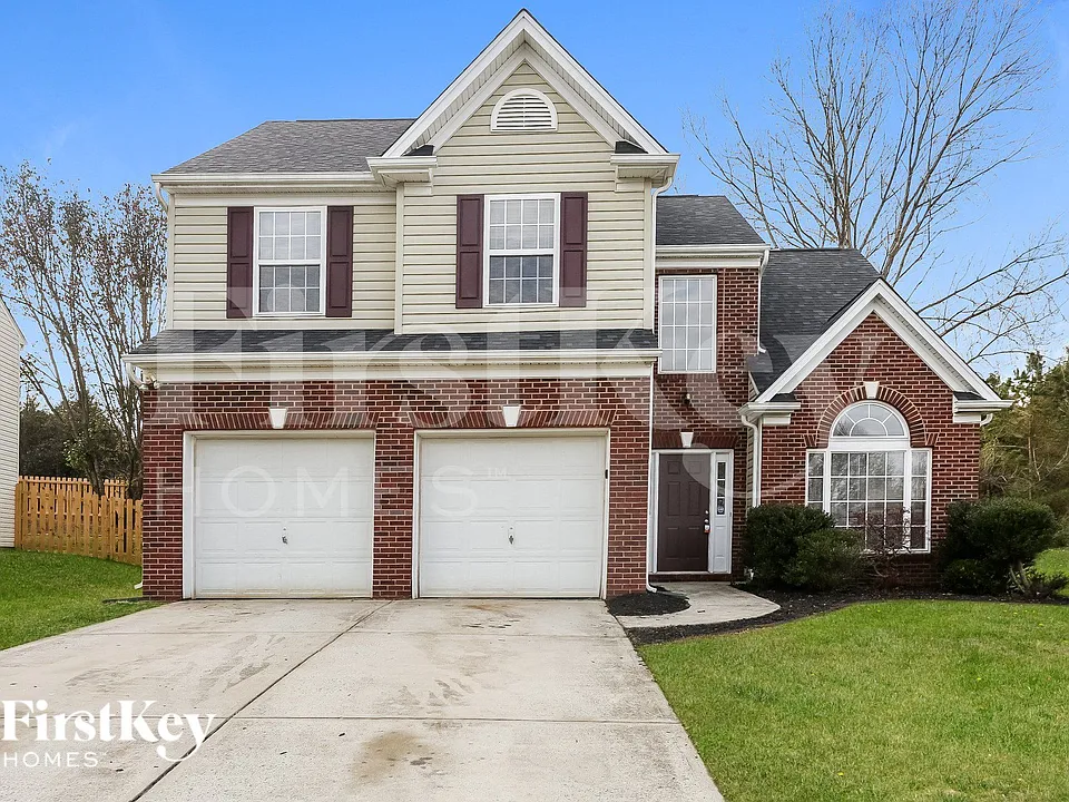 10919 Northgate Trail Dr