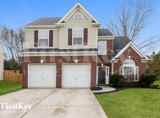 10919 Northgate Trail Dr, Charlotte, NC 28215