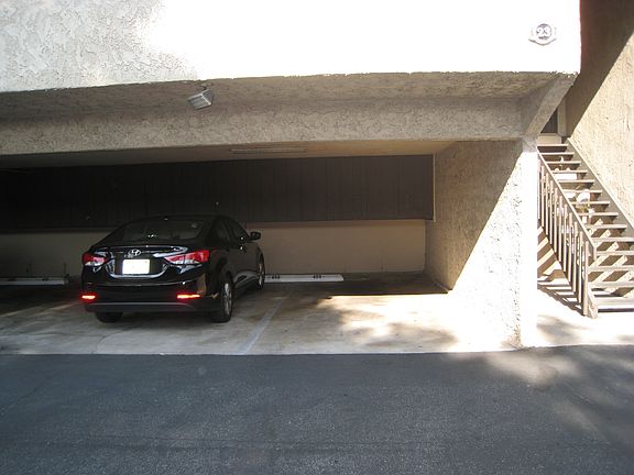 covered car port