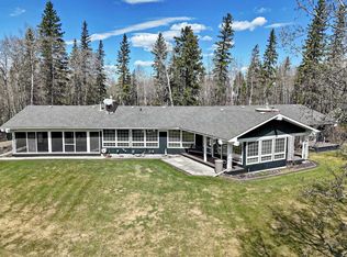 52131 Range Rd #210-73, Strathcona County, AB T8G1A1