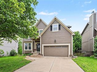 21231 W 119th Ter, Olathe, KS 66061