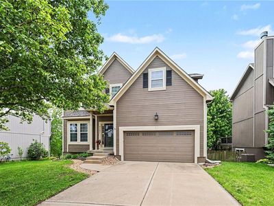 21231 W 119th Ter, Olathe, KS, 66061
