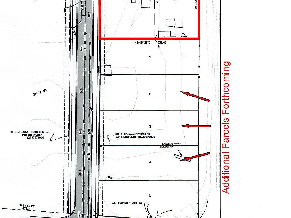 2nd image of 410 W Dakota Ave
