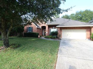 5011 Fox Grass Trl, Kingwood, TX 77345