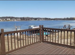 3050 Partridge Dr, Wixom, MI 48393