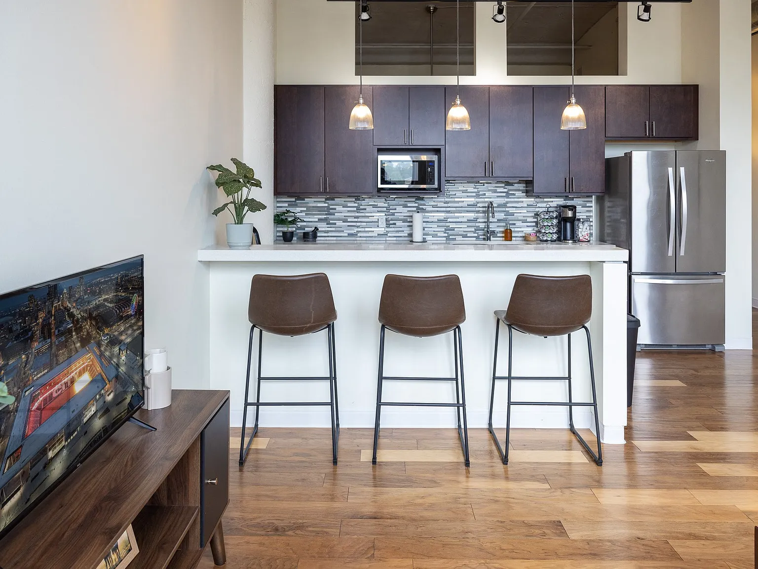 Lofts at Euclid — Photo 3