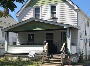 4324 Ardmore Ave, Cleveland, OH
