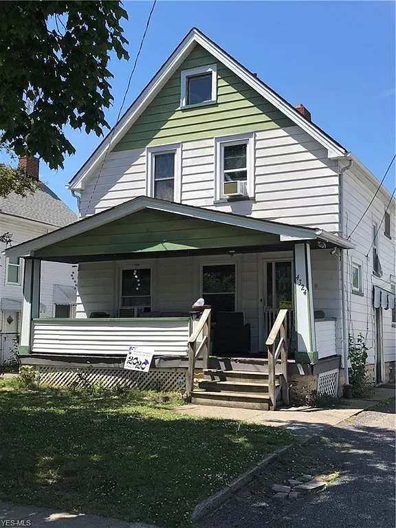 4324 Ardmore Ave photo 1