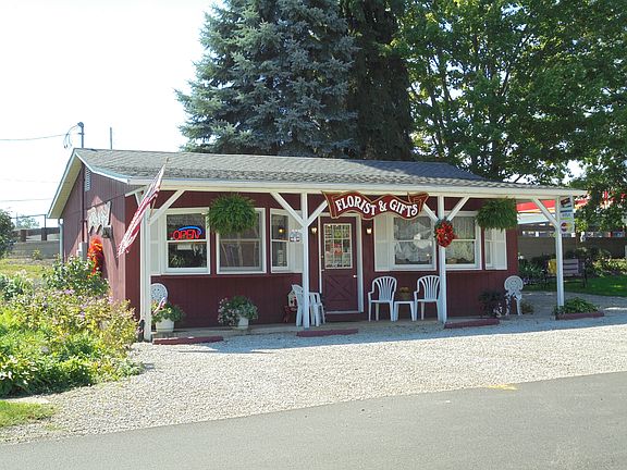 Liberty House Florist