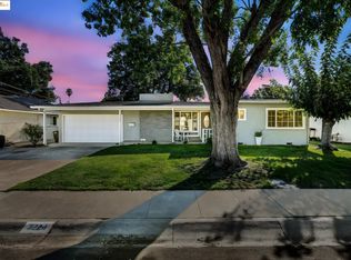 3224 Meadowbrook Dr, Concord, CA 94519