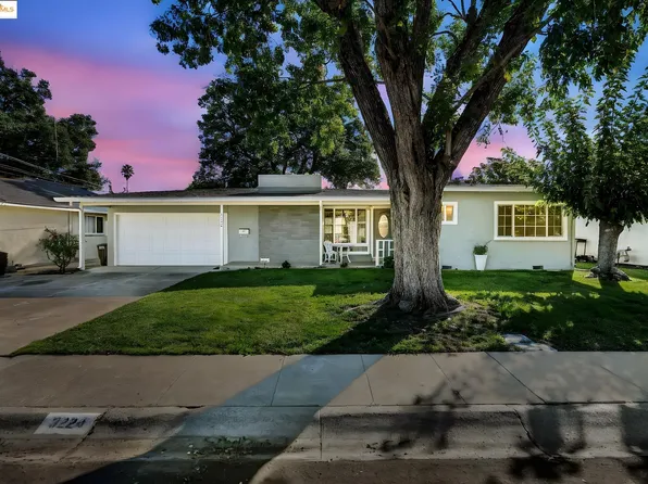 3224 Meadowbrook Dr, Concord, CA 94519
