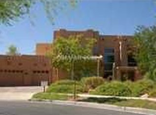 9401 Players Canyon Ct, Las Vegas, NV 89144
