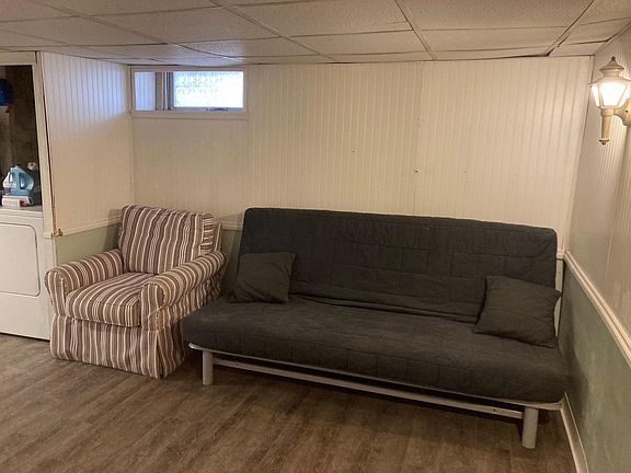 basement/rec room base