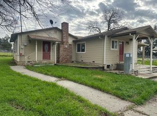 22165 Davis Rd, Red Bluff, CA 96080