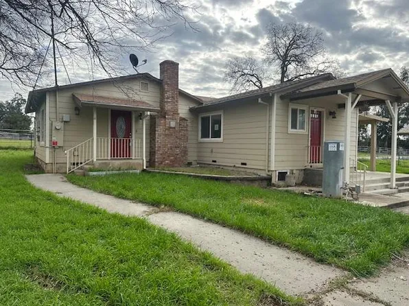 22165 Davis Rd, Red Bluff, CA 96080