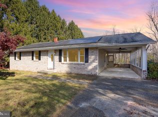 1709 Abelia Rd, Fallston, MD 21047