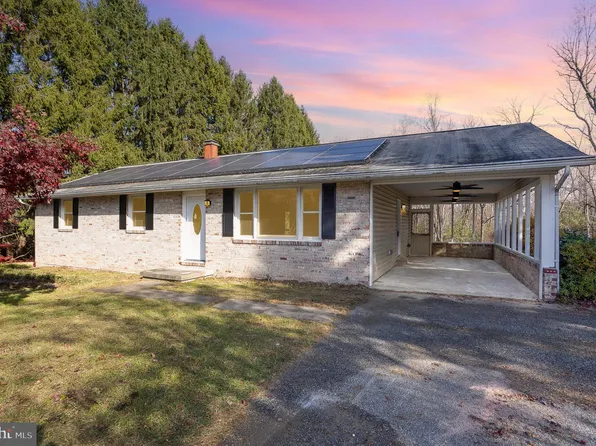 1709 Abelia Rd, Fallston, MD 21047