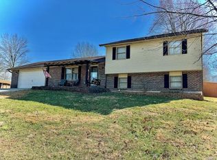 2579 Magnolia Ave, Cape Girardeau, MO 63701