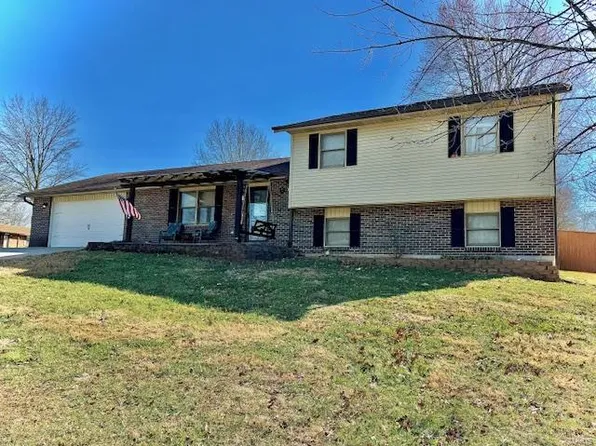 2579 Magnolia Ave, Cape Girardeau, MO 63701