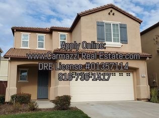 252 Barnhill Dr, Folsom, CA 95630