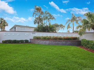 2581 Garden Dr N APT 204, Lake Worth, FL 33461