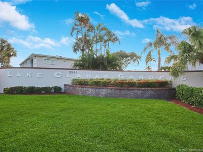 2581 Garden Dr N APT 204, Lake Worth, FL, 33461