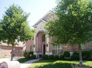 409 Huffman Blf, Keller, TX 76248