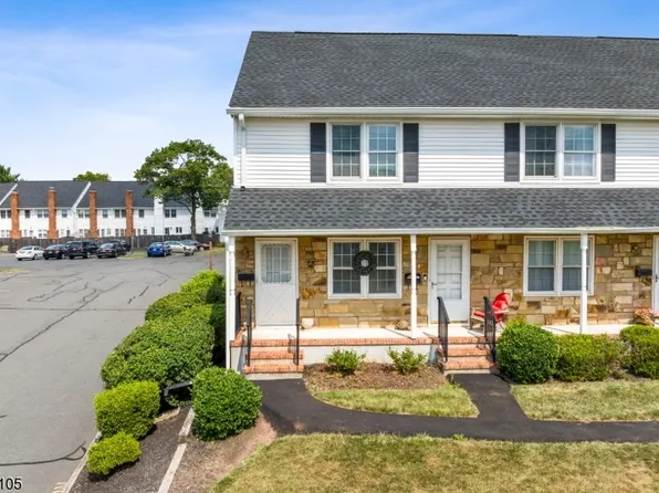 901-A Marlborough Common, Hillsborough Twp., NJ 08844