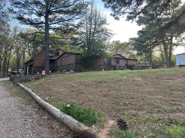 6300 Brown Ln, Noble, OK 73068