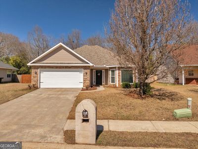 110 Sunnymeade Dr, Warner Robins, GA, 31093