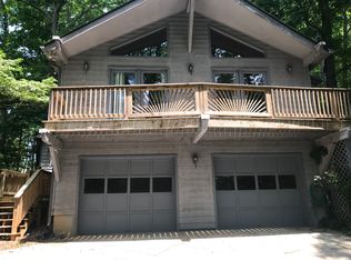 166 Lake View Trce, Jasper, GA 30143