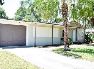 1643 Eisenhower Ave, Melbourne, FL 32935