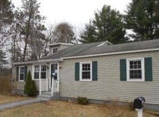 25 Eastman Ave, Bedford, NH 03110