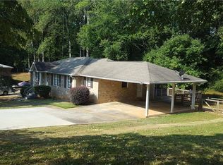 2900 White Oak Ter SW, Marietta, GA 30060