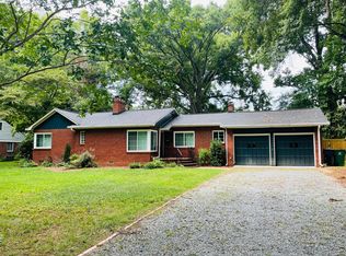 3939 Langhorne Ave, Charlotte, NC 28205