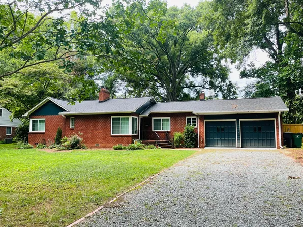 3939 Langhorne Ave, Charlotte, NC 28205