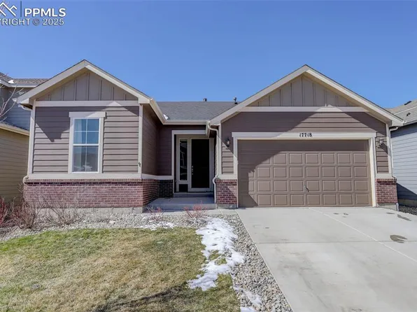 17718 Leisure Lake Dr, Monument, CO 80132
