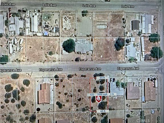 2nd image of 0 Esperanza Ave #351