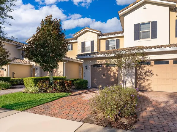 14039 Helsby St, Orlando, FL 32832