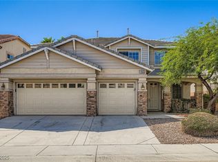 11033 Ashboro Ave, Las Vegas, NV 89135