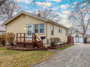 1924 E 27th St, Des Moines, IA 50317