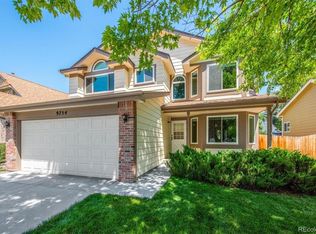 9754 Jellison Way, Westminster, CO 80021