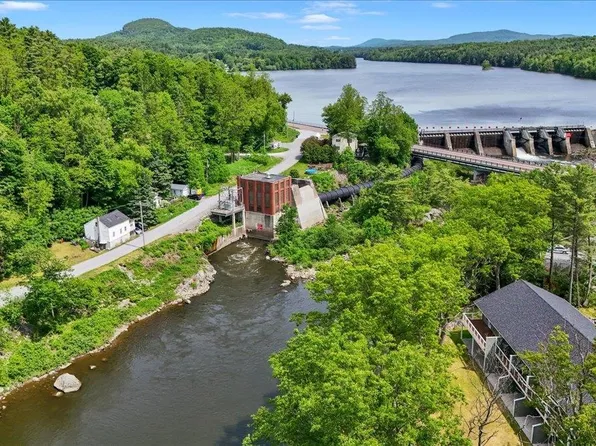 7 River Street #6, Milton, VT 05468