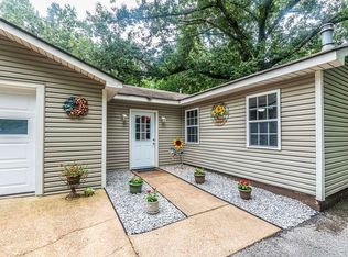 5371 Munford Giltedge Rd, Brighton, TN 38011
