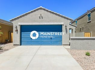 22658 N Chase Dr, Maricopa, AZ 85138